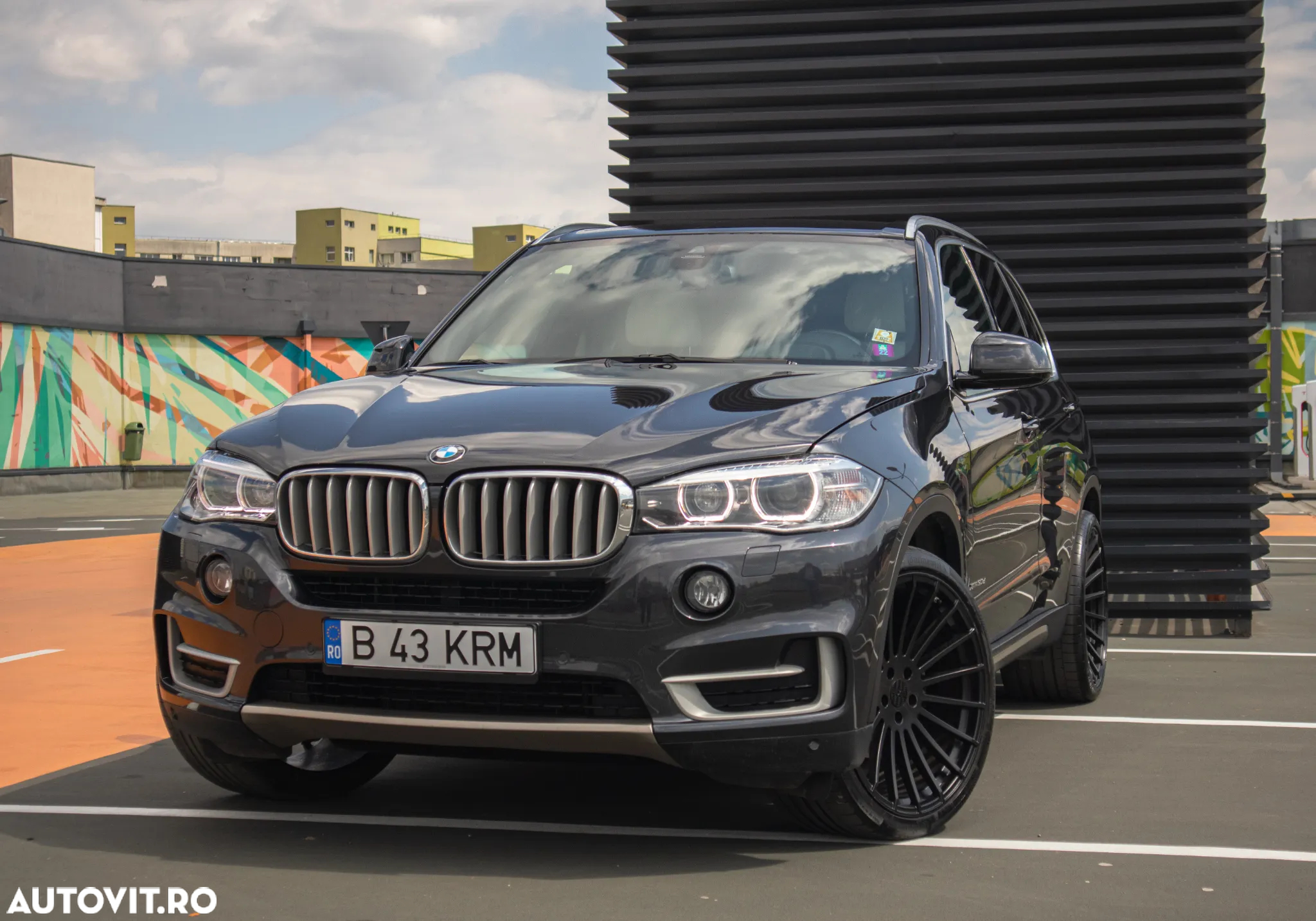 BMW X5 xDrive30d - 2