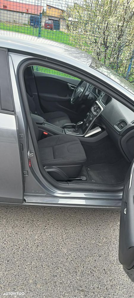 Volvo V40 - 3