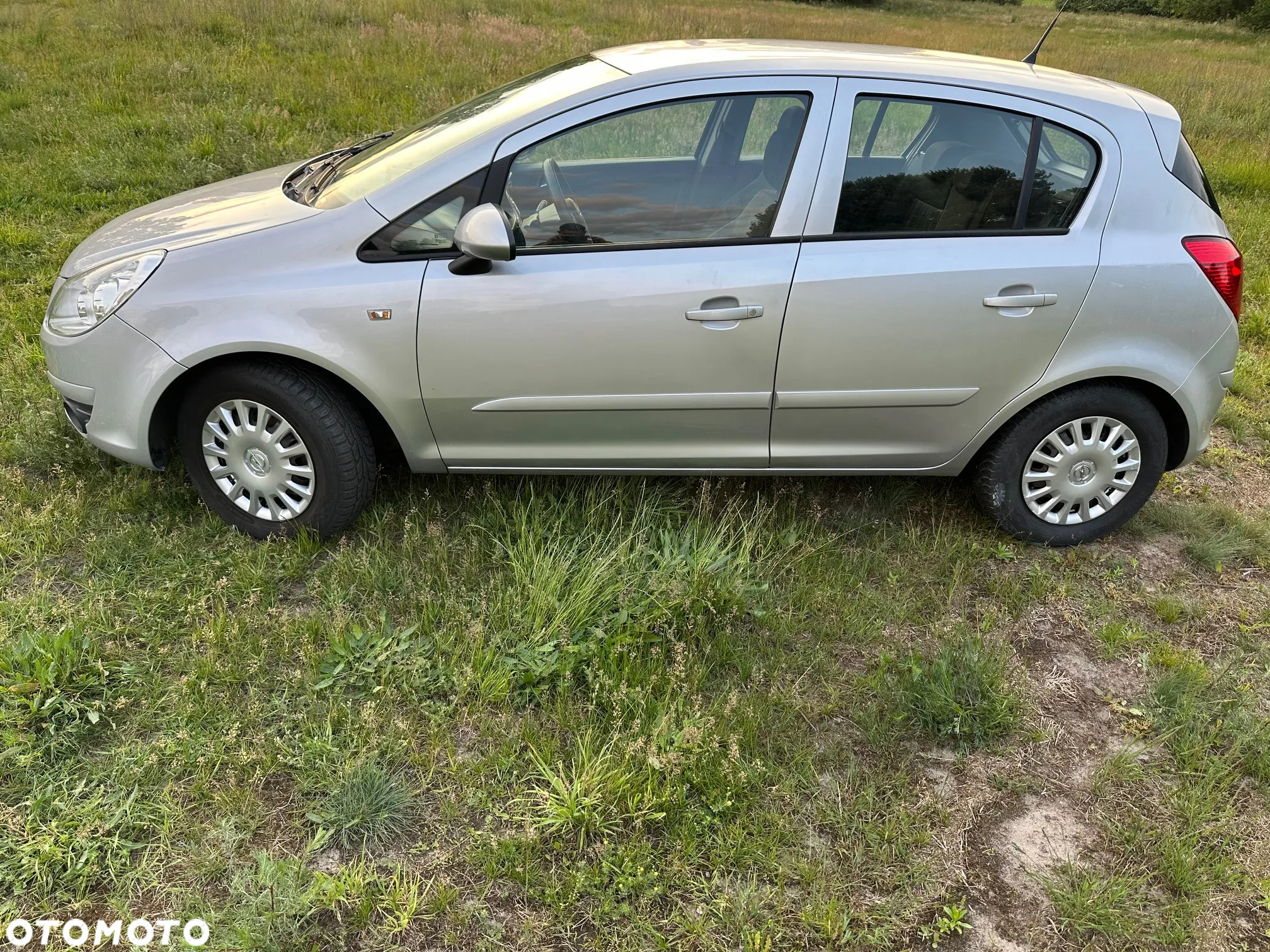 Opel Corsa 1.2 16V Cosmo - 6