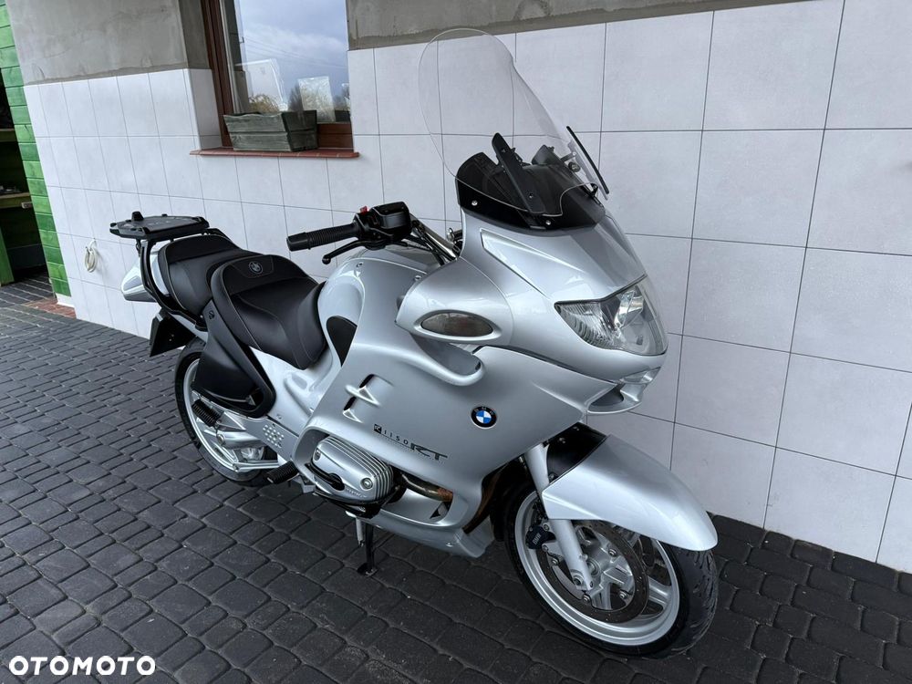 BMW R - 3