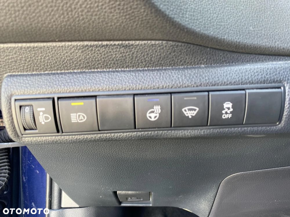 Suzuki Swace ver-1-8-hybrid-elegance-cvt - 23