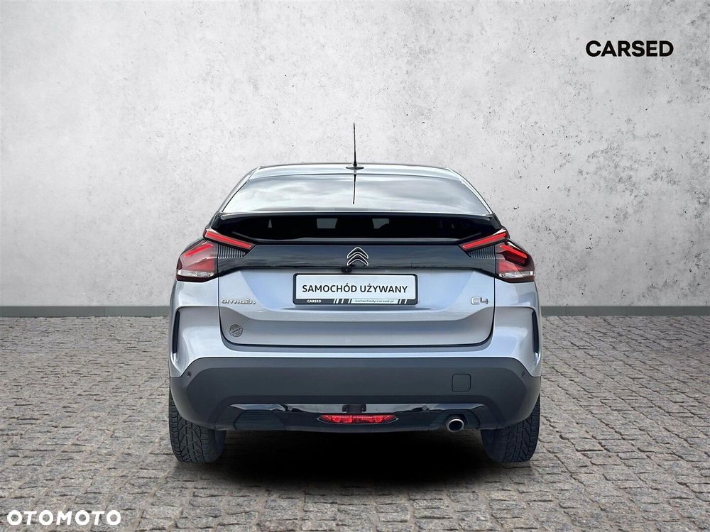 Citroën C4 1.5 BlueHDi Shine S&S - 38