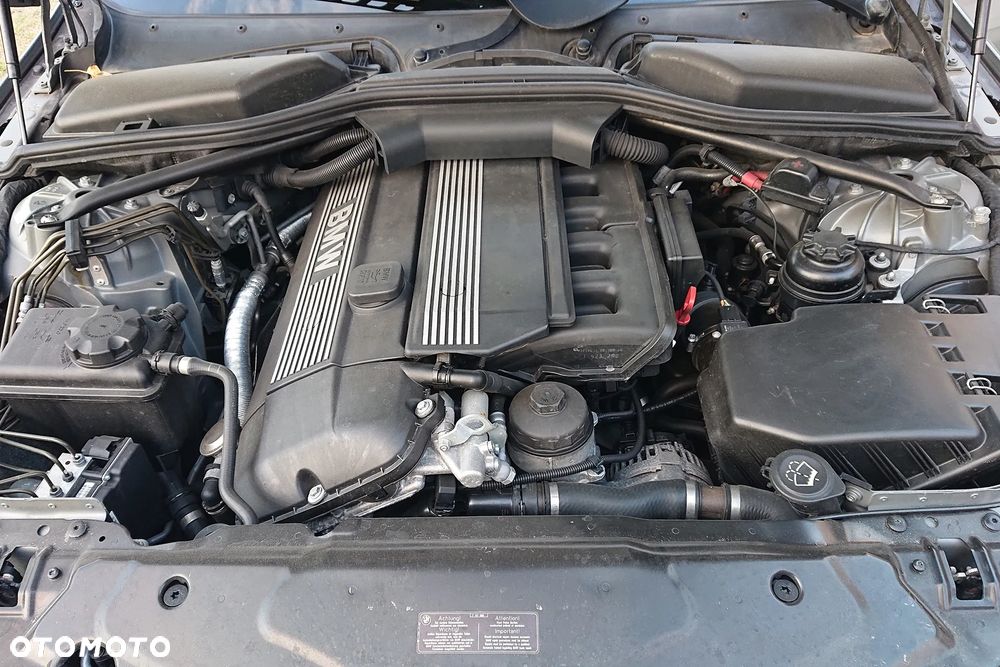 BMW Seria 5 - 27