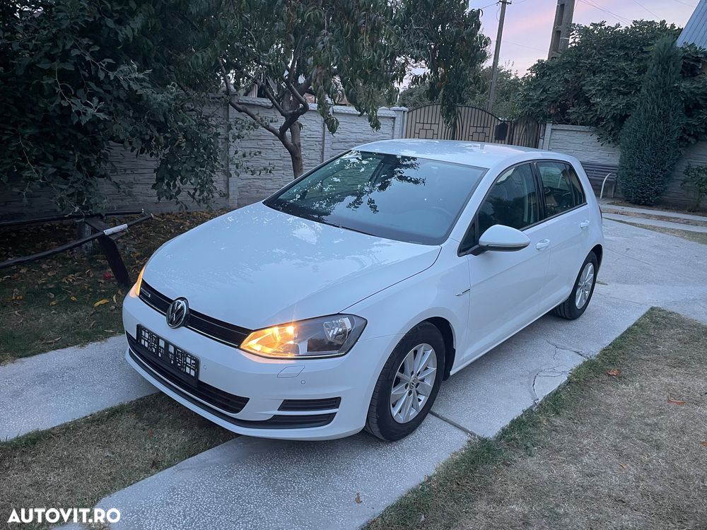 Volkswagen Golf - 13