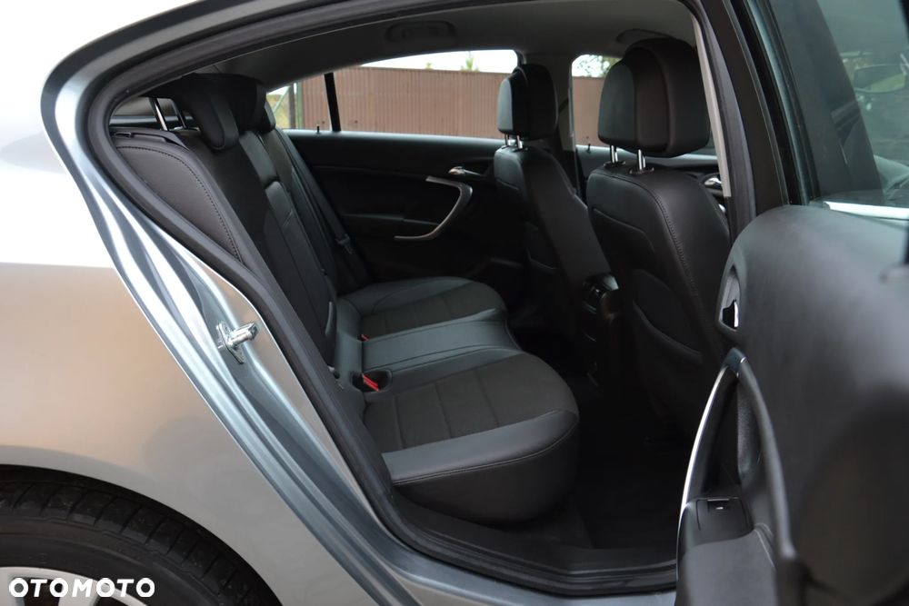 Opel Insignia 1.8 Innovation - 30