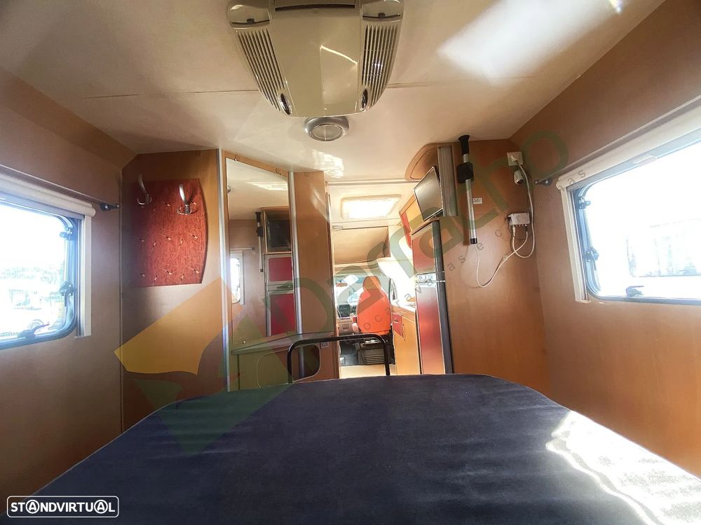 Mooveo P 719 REF.U157 - 11