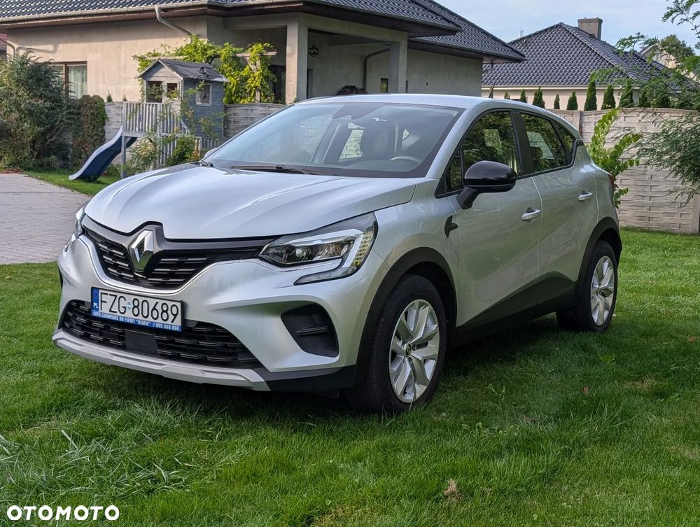Renault Captur - 3