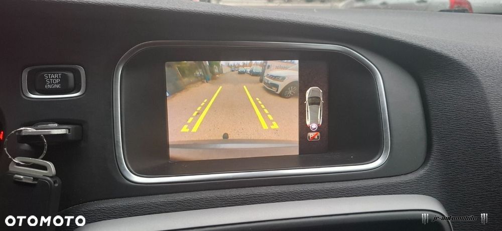 Volvo V40 Cross Country - 7