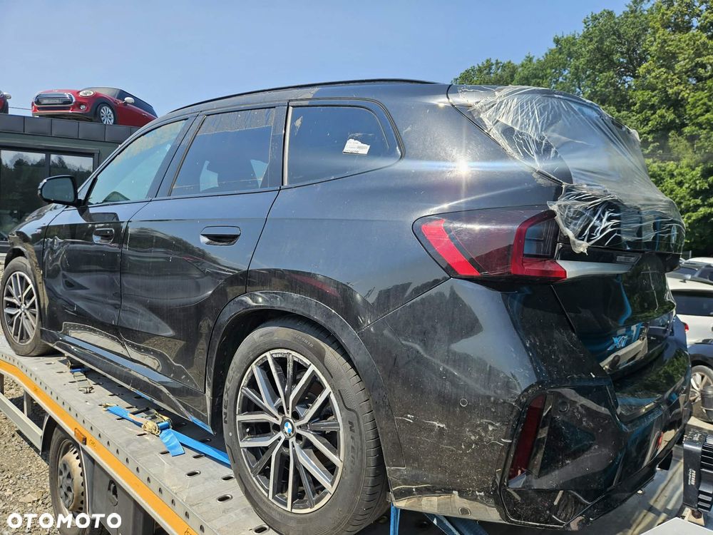 BMW X1 sDrive18d M Sportpaket - 10