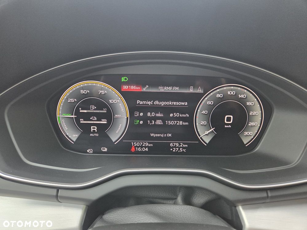 Audi Q5 50 TFSIe quattro S tronic S line - 40