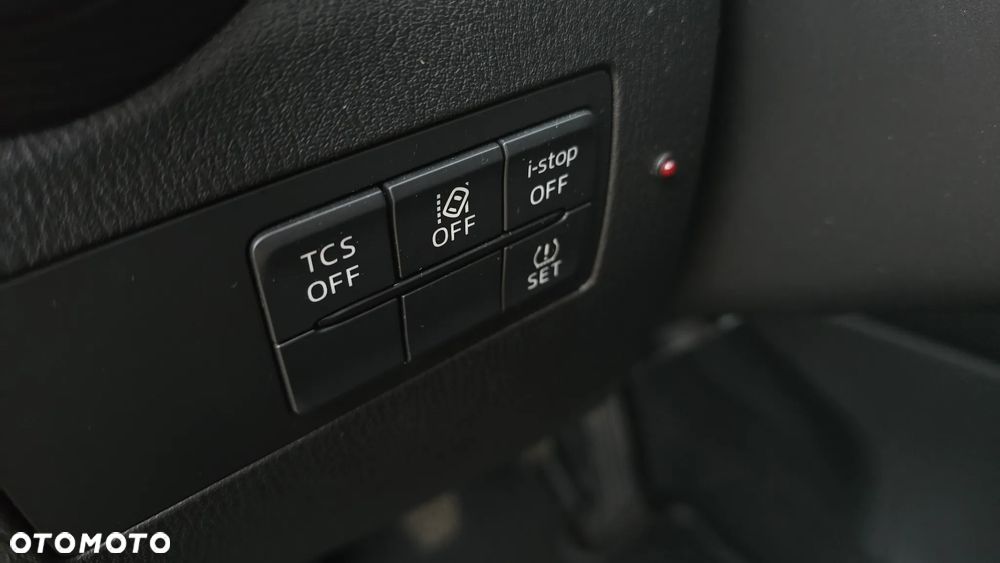 Mazda CX-3 2.0 SkyJoy - 11