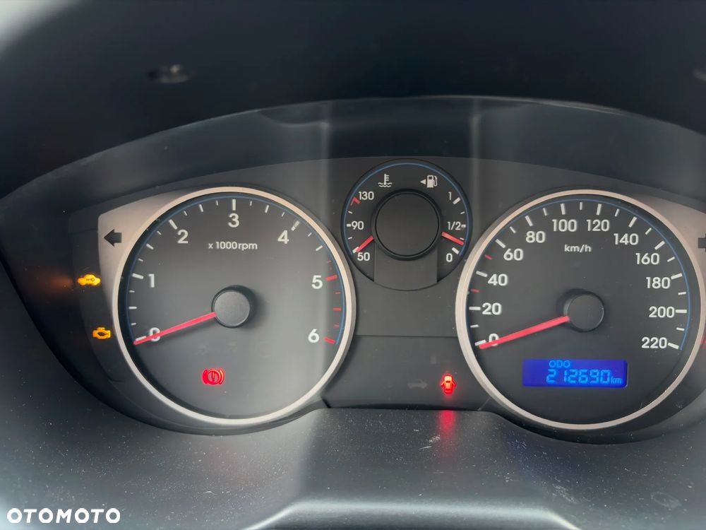 Hyundai i20 1.1 CRDi Classic + - 4