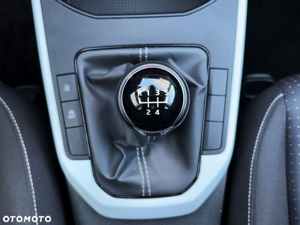 Seat Arona 1.0 TSI Style S&S - 26