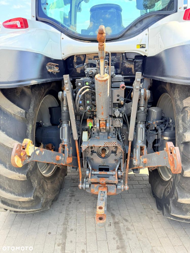 Valtra T174 UNLIMITED Versu - 11