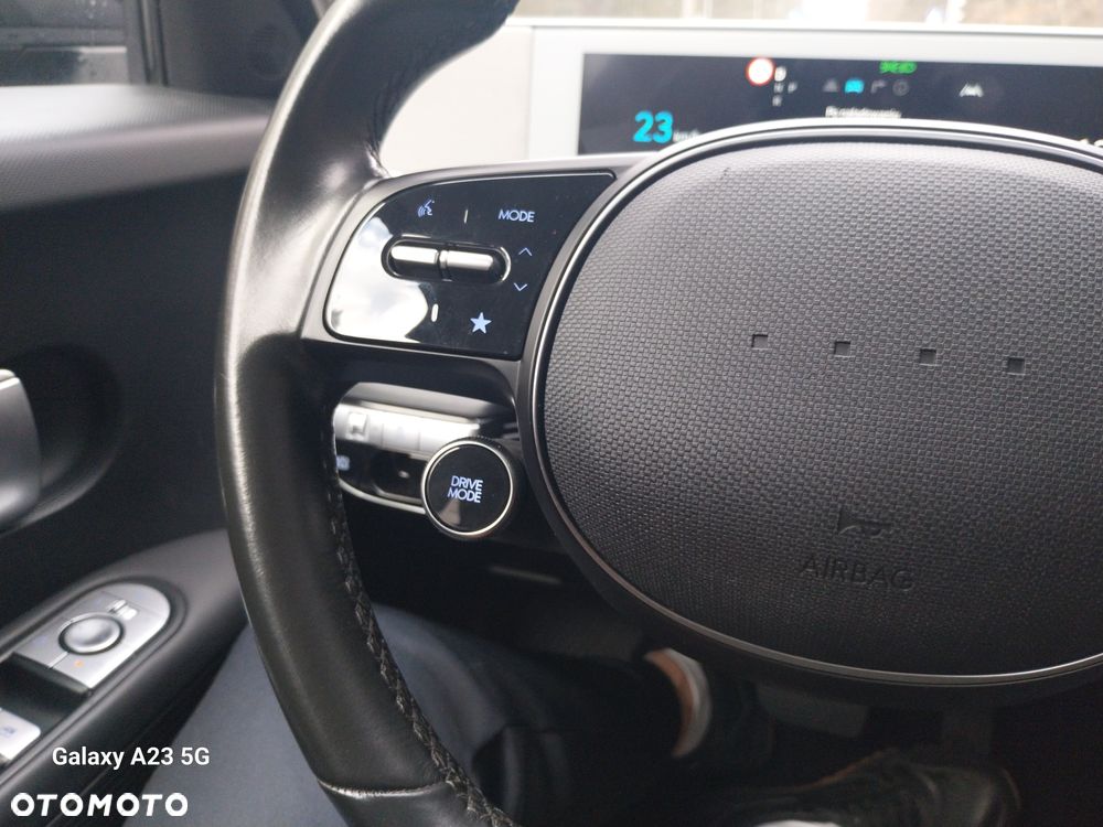 Hyundai IONIQ 5 72,6 kWh Techniq - 16