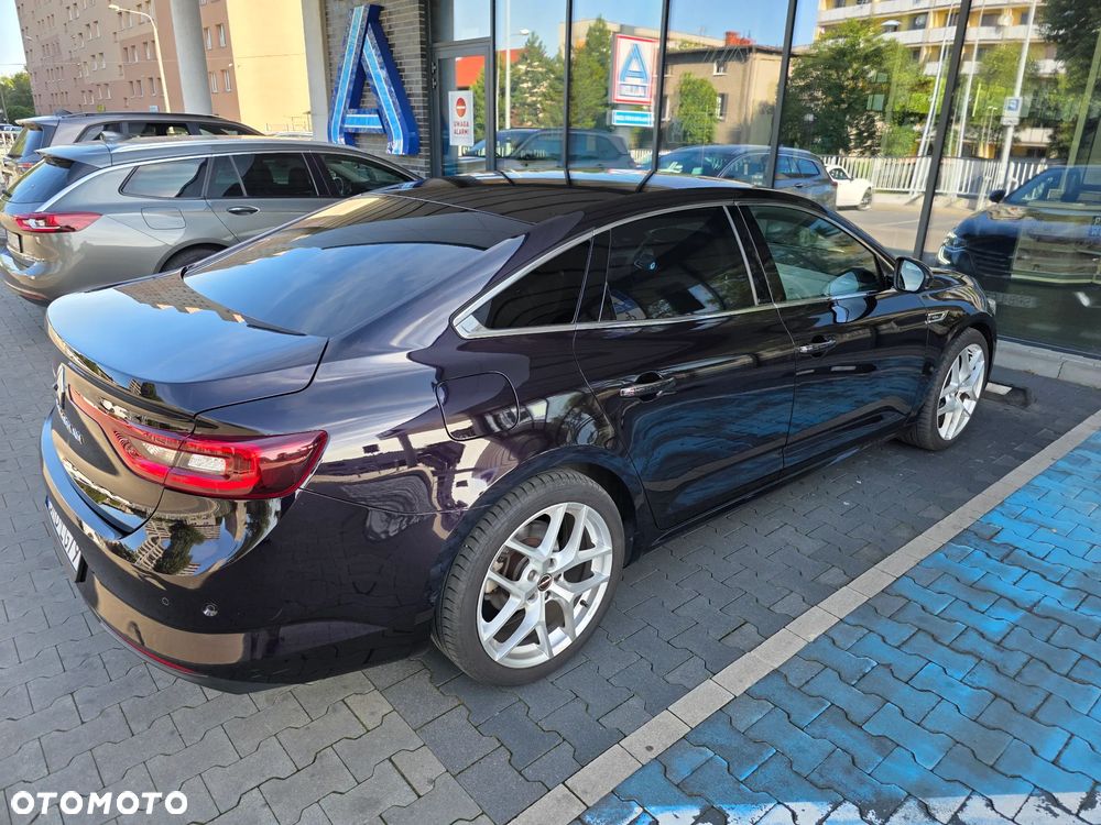 Renault Talisman 1.6 Energy dCi Initiale Paris EDC - 2