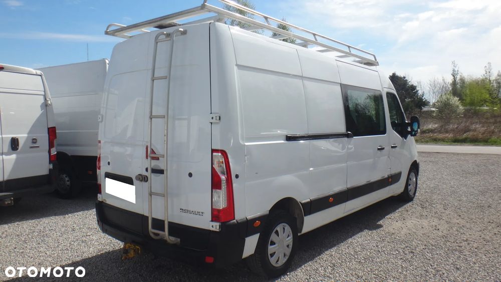 Renault Master - 6