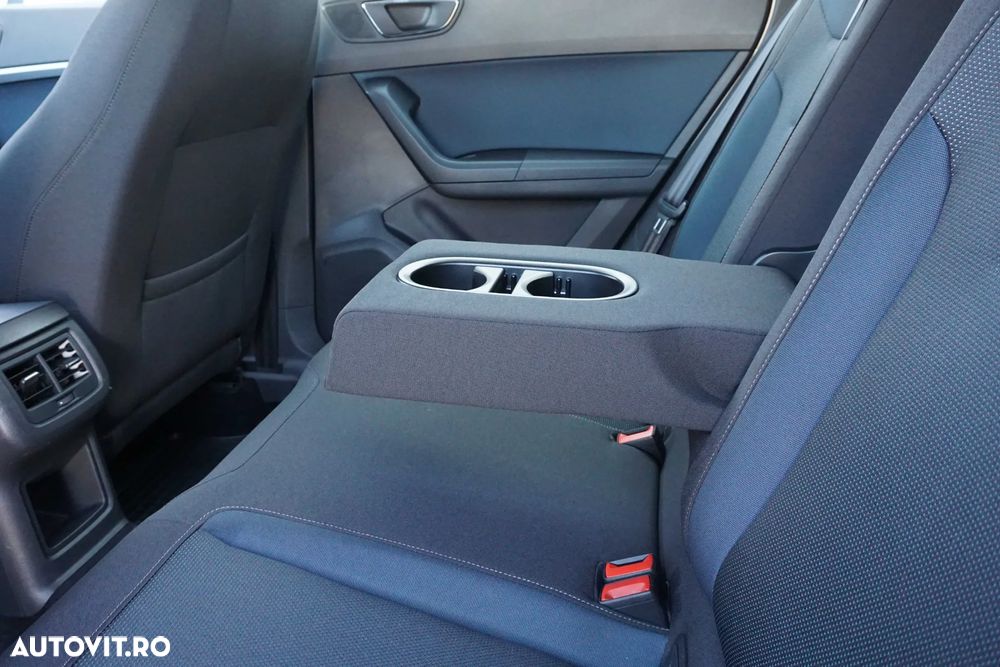 Seat Ateca 1.4 ECOTSI Start&Stop 4Drive Style - 30