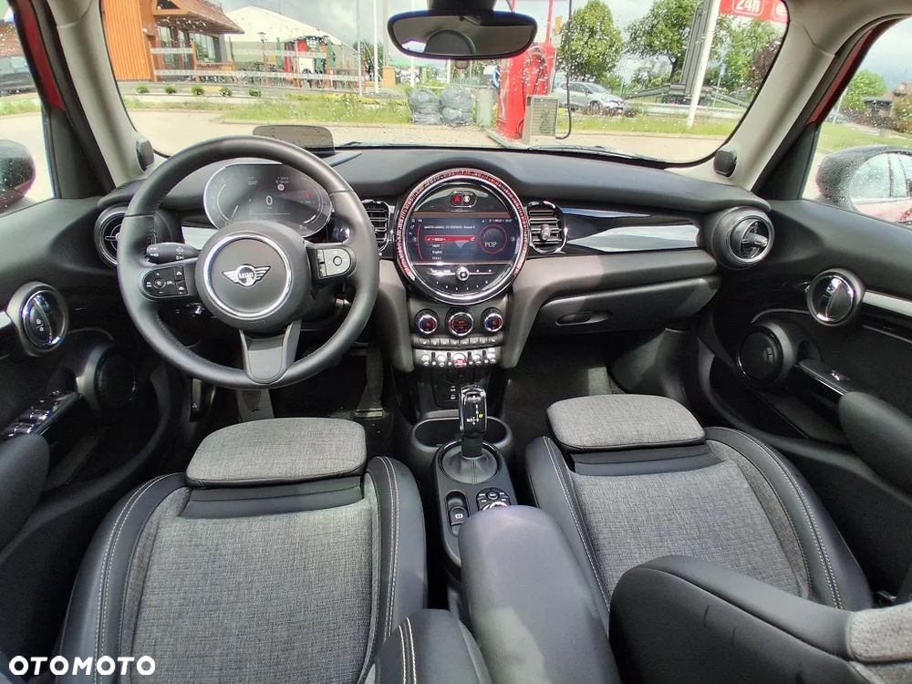 MINI Cooper S Multitone Edition sport - 14