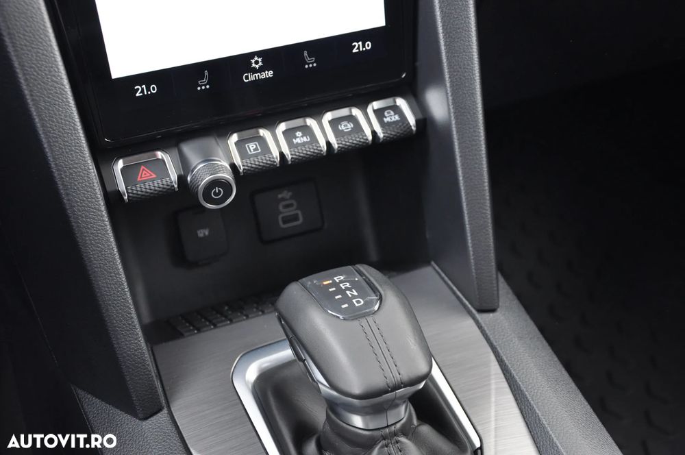 Volkswagen Amarok 3.0 TDI 241 CP 4M 10AT Aventura - 23