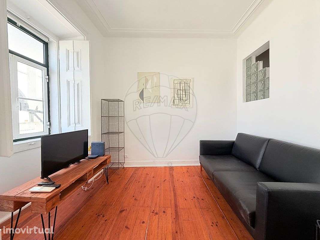 Apartamento T3 para arrendamento - Grande imagem: 3/17