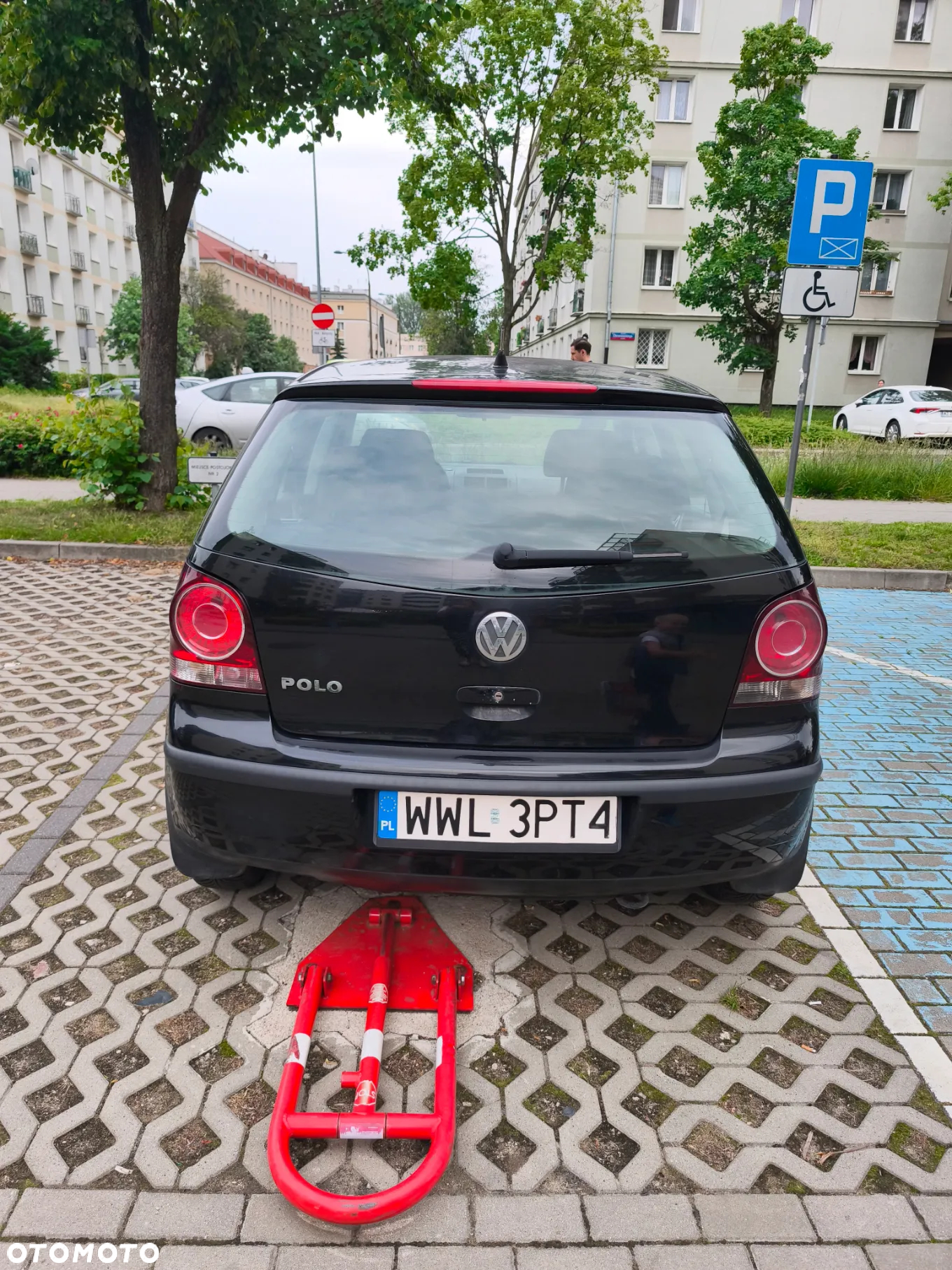 Volkswagen Polo 1.2 Trendline - 2