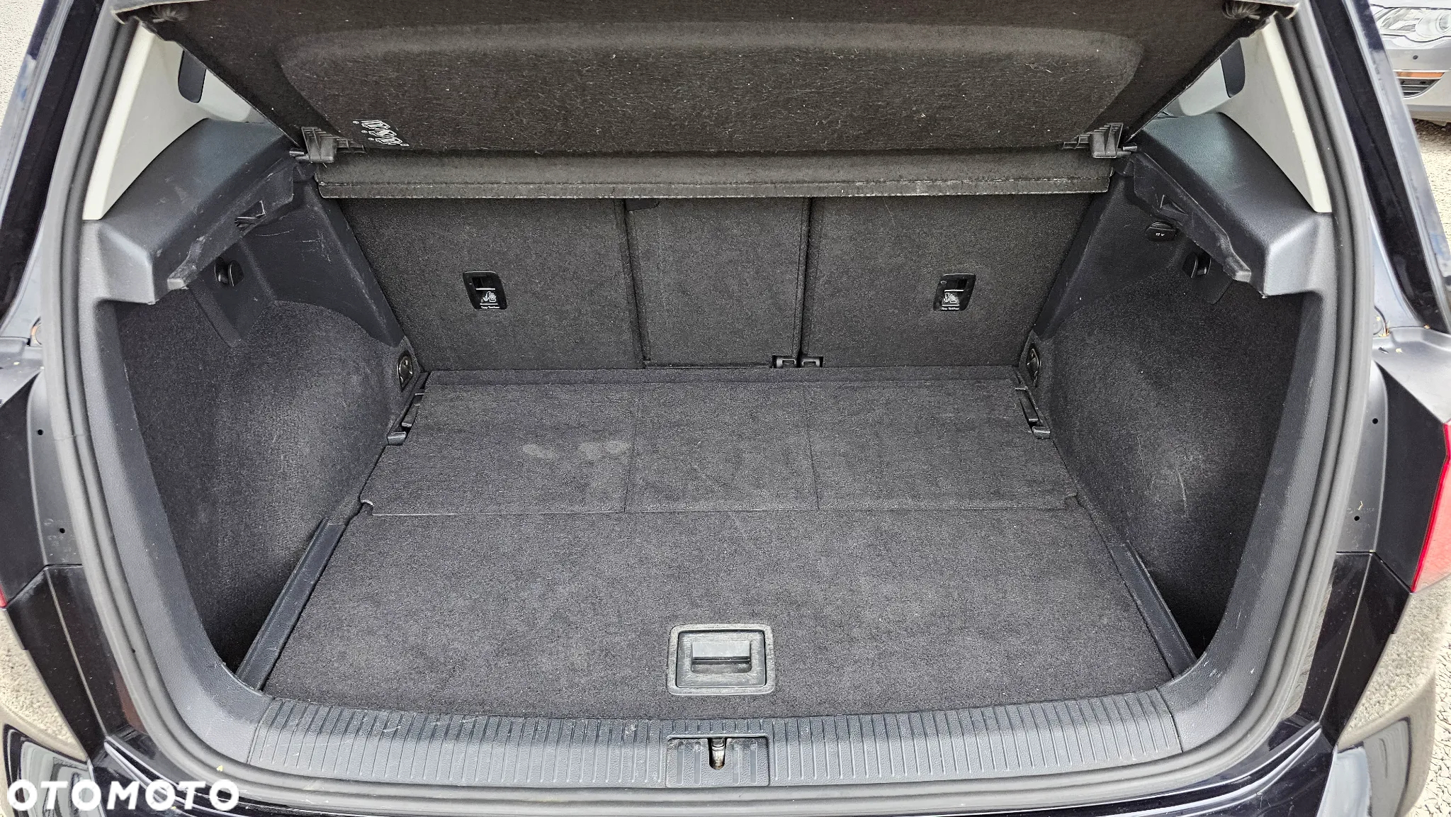 Volkswagen Golf Sportsvan VII SV 1.4 TSI BMT Comfortline - 29