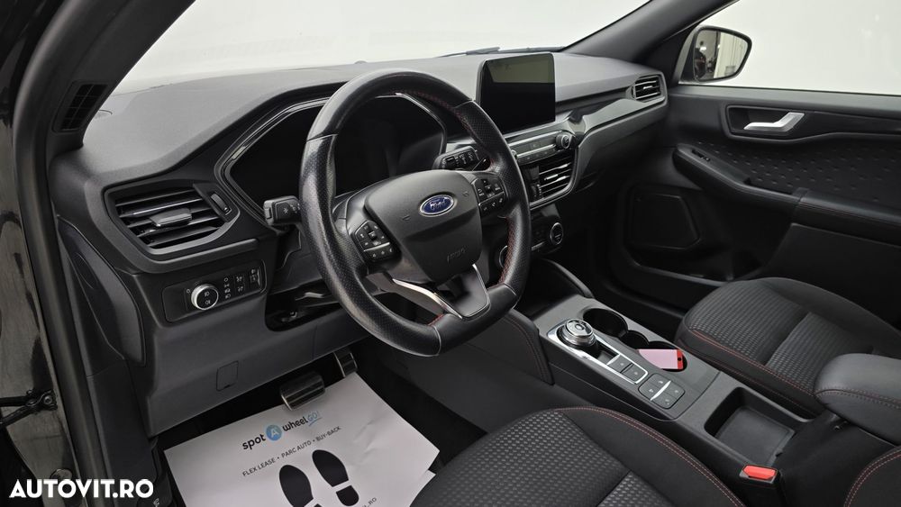Ford Kuga - 13