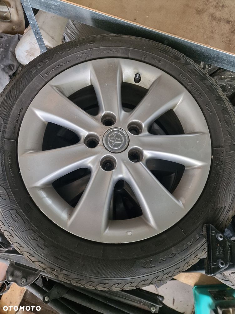 Toyota Auris - 20