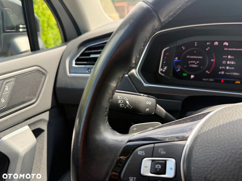 Volkswagen Tiguan 2.0 TDI SCR 4Mot Offroad DSG - 23
