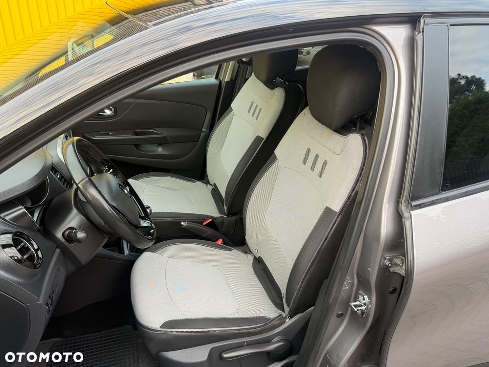 Renault Captur ENERGY TCe 120 Initiale Paris - 16