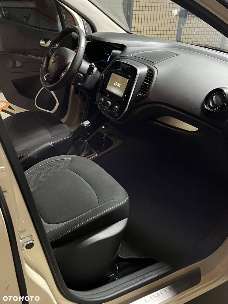 Renault Captur - 9