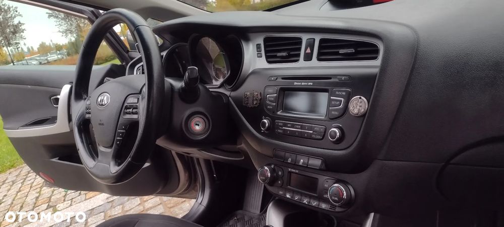 Kia Ceed Cee'd 1.4 M - 10