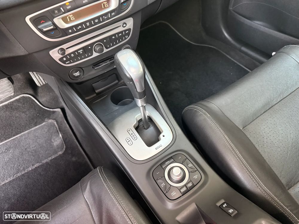 Renault Mégane Sport Tourer 1.5 dCi Bose Edition EDC CO2 Champion - 24
