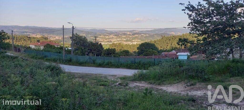 Terreno em Sande Vila Nova e Sande São Clemente - Grande imagem: 4/15