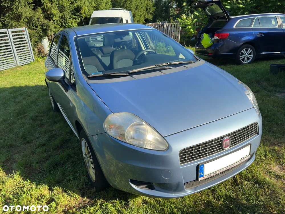 Fiat Punto - 26