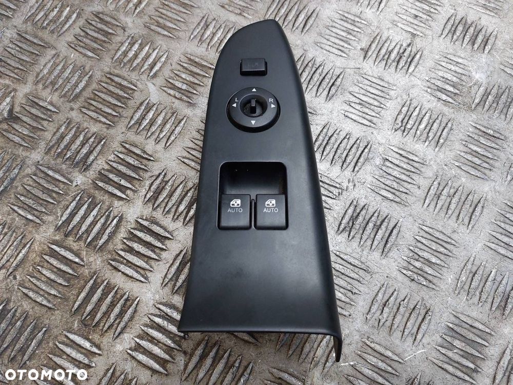 PANEL STEROWANIA SZYB KIA PROCEED I CEED I 3D 36949K - 1