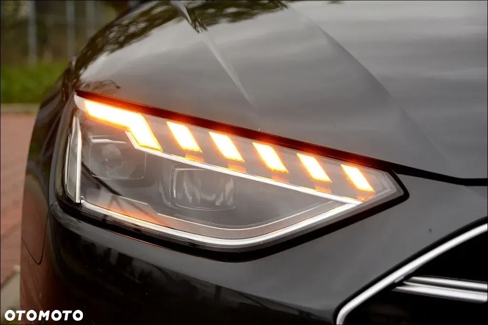 Audi A4 Avant 35 TFSI S tronic sport - 37