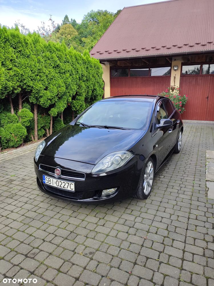 Fiat Bravo 1.4 16V Multiair Sport - 6