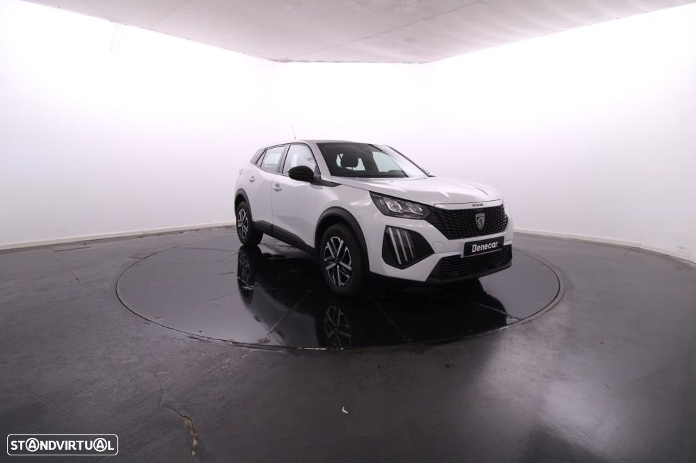 Peugeot 2008 1.2 PureTech Active - 12