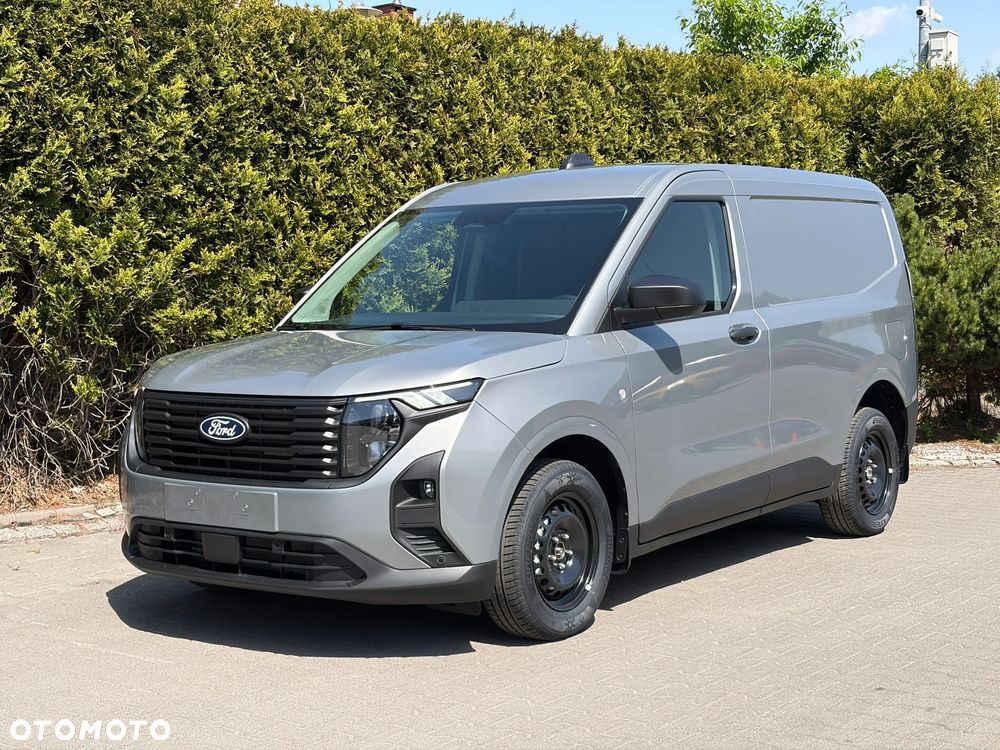 Ford Transit Courier - 1