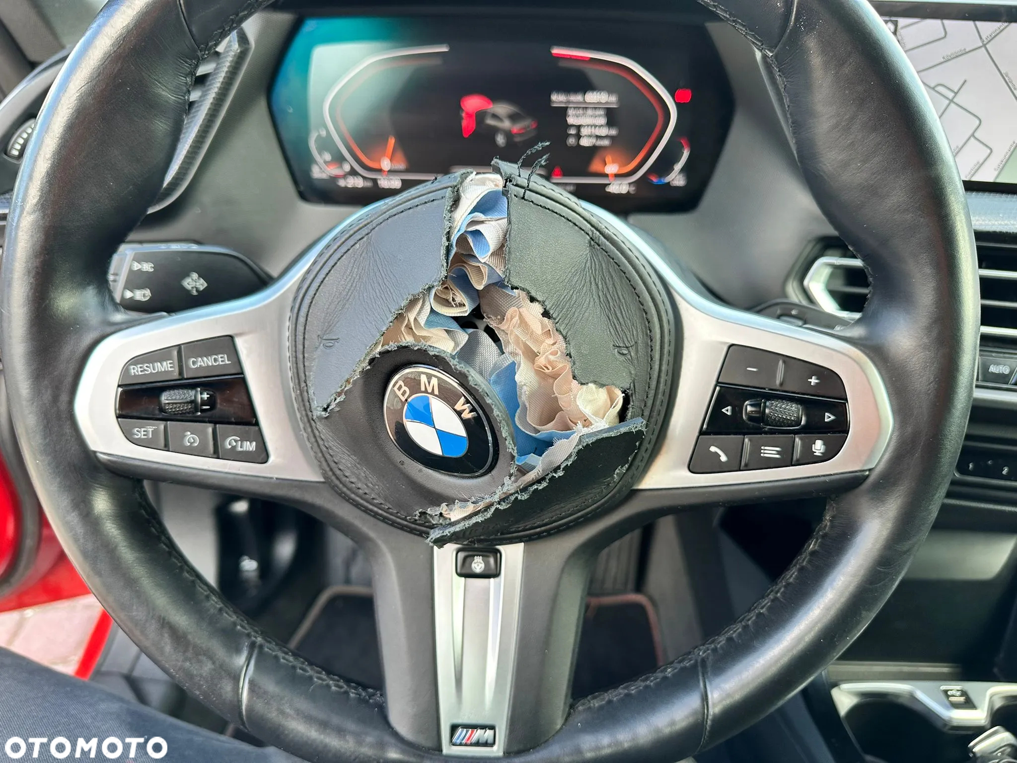 BMW Seria 2 218d - 18