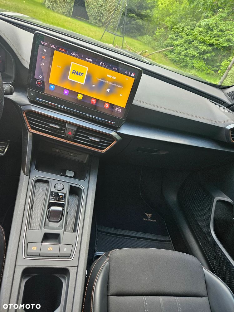 Cupra Formentor - 20