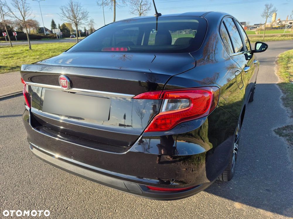 Fiat Tipo 1.4 16v Mirror - 7