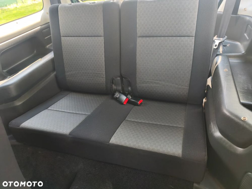 Suzuki Jimny Ranger - 19