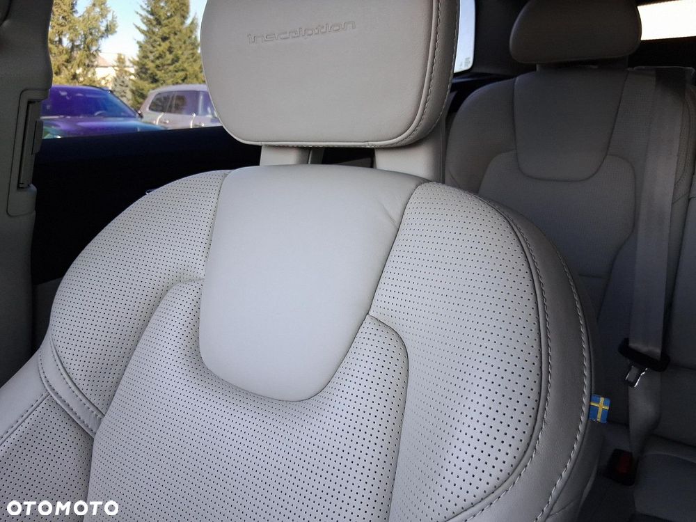 Volvo XC 60 - 13