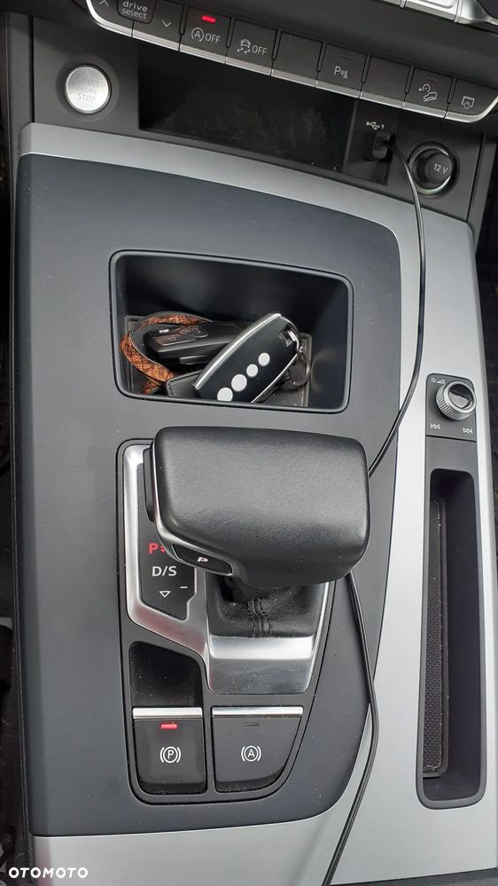 Audi Q5 40 TDI mHEV Quattro Advanced S tronic - 5