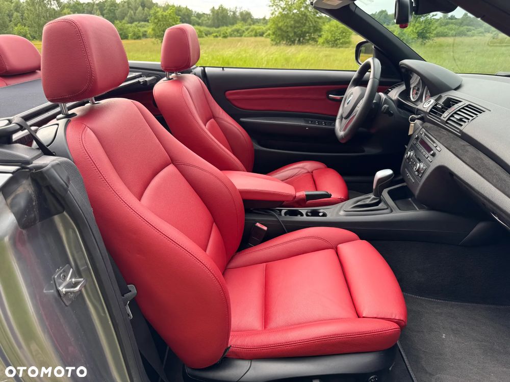 BMW Seria 1 - 37
