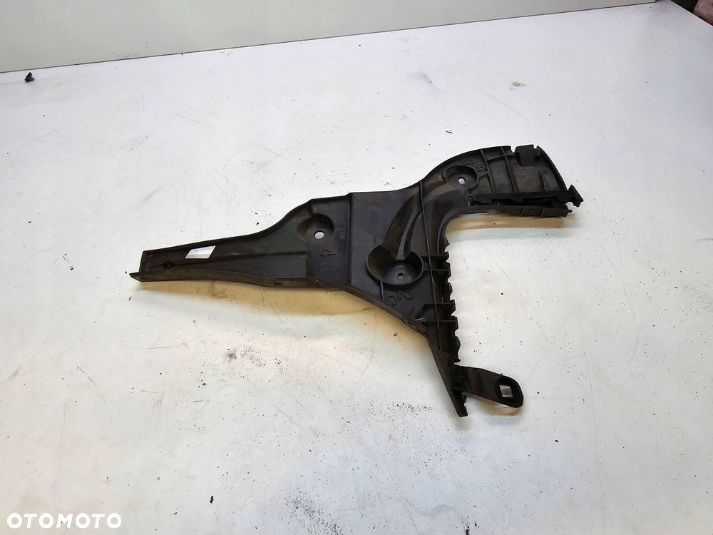 ŚLIZG ZDERZAKA PRAWY TYŁ AUDI A3 8V 3-DRZWI 8V3807378 - 3