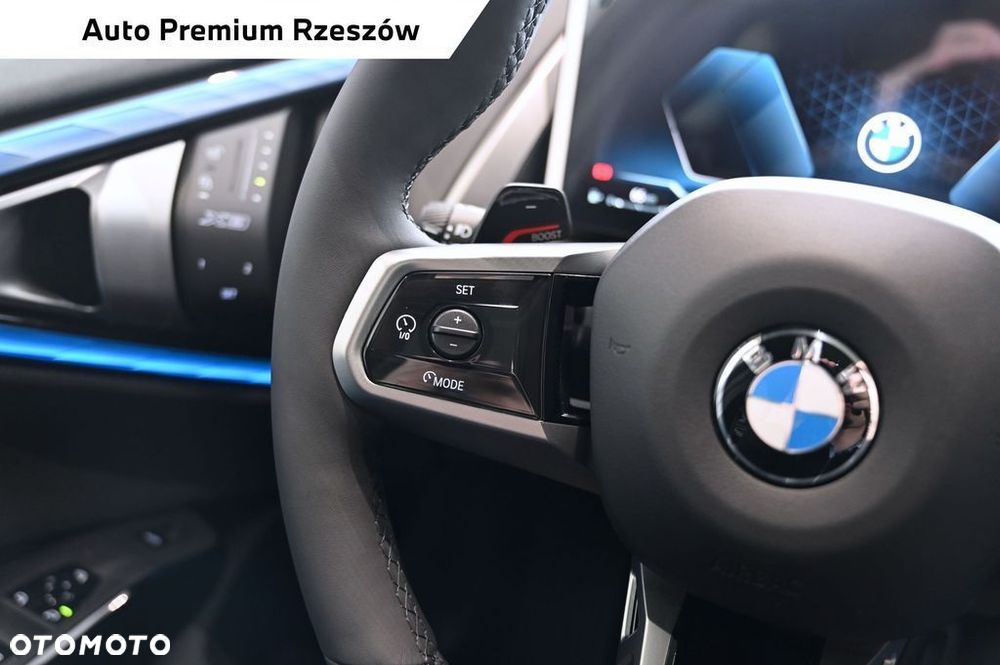 BMW X3 2026 photo 5